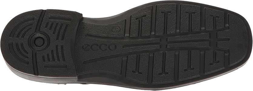 ecco men's helsinki cap toe oxfords