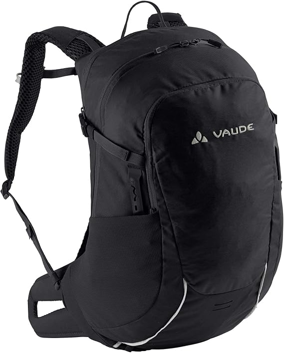 Vaude Damen Rucksäcke1519l Women's Tremalzo 18, Black, One Size, 14359