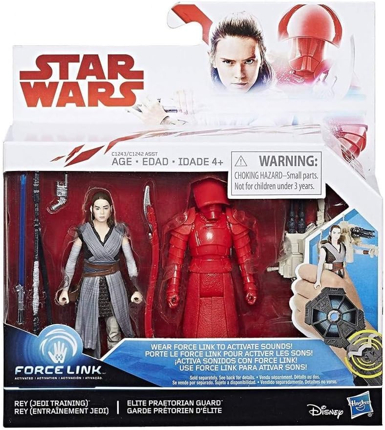 rey jedi training gear