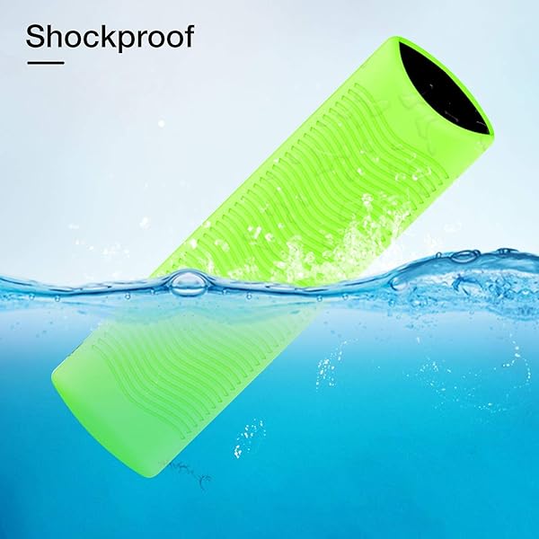 Funda protectora para control remoto funda de silicona a prueba de golpes funda protectora de silicona compatible con Amazon Voice Remote Lite Fire TV Stick Smart TV Remote Funda de silicona