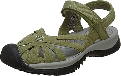 amazon keen rose sandals