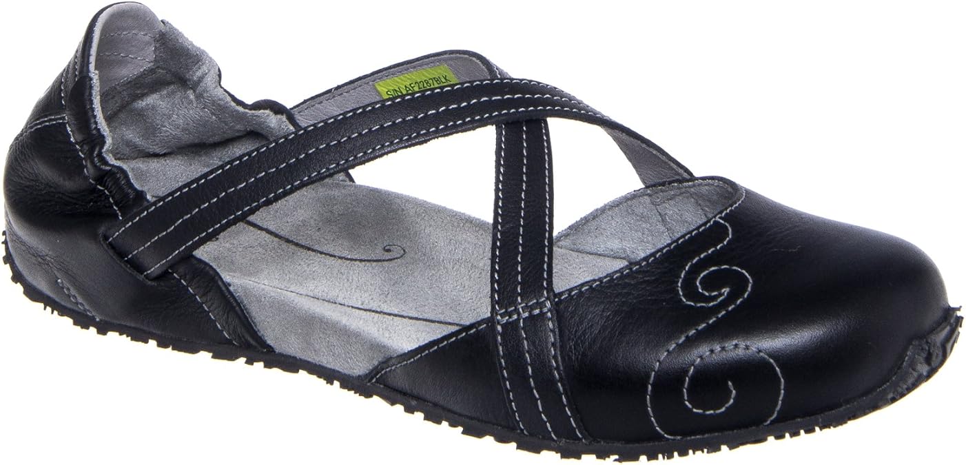 Ahnu Karma Active Slip On Flat Shoe Flats