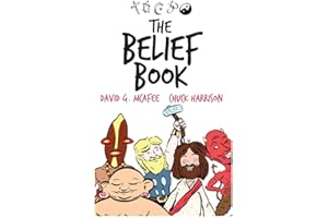 The Belief Book