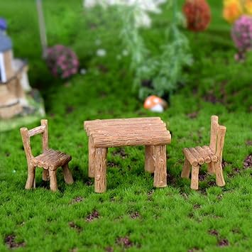 resin dollhouse furniture