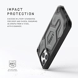 URBAN ARMOR GEAR UAG Case Compatible with iPhone 15