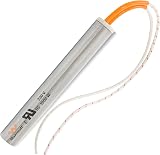 Maxiwatt 8mm x 30mm Cartridge Heater High Durability Industrial Heating Element view 2