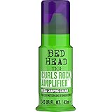 TIGI Bed Head Curls Rock Amplifier Curly Hair Cream Travel Size 43 ml