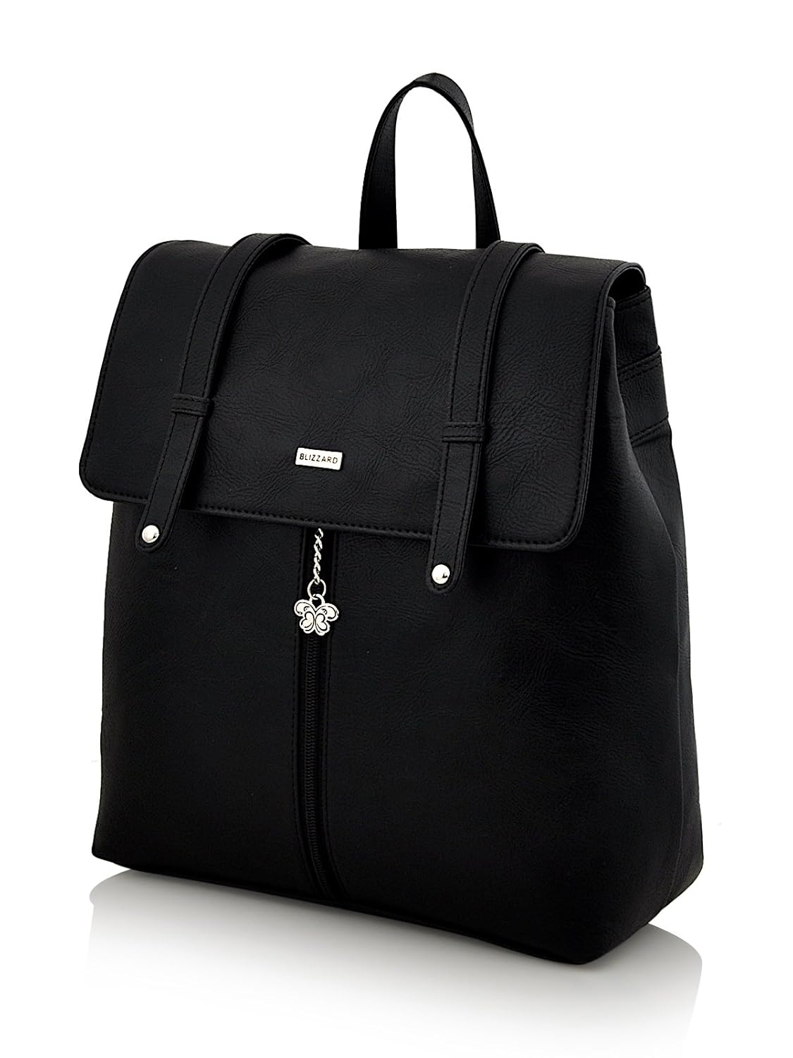 blizzard hand-held bag (purple)