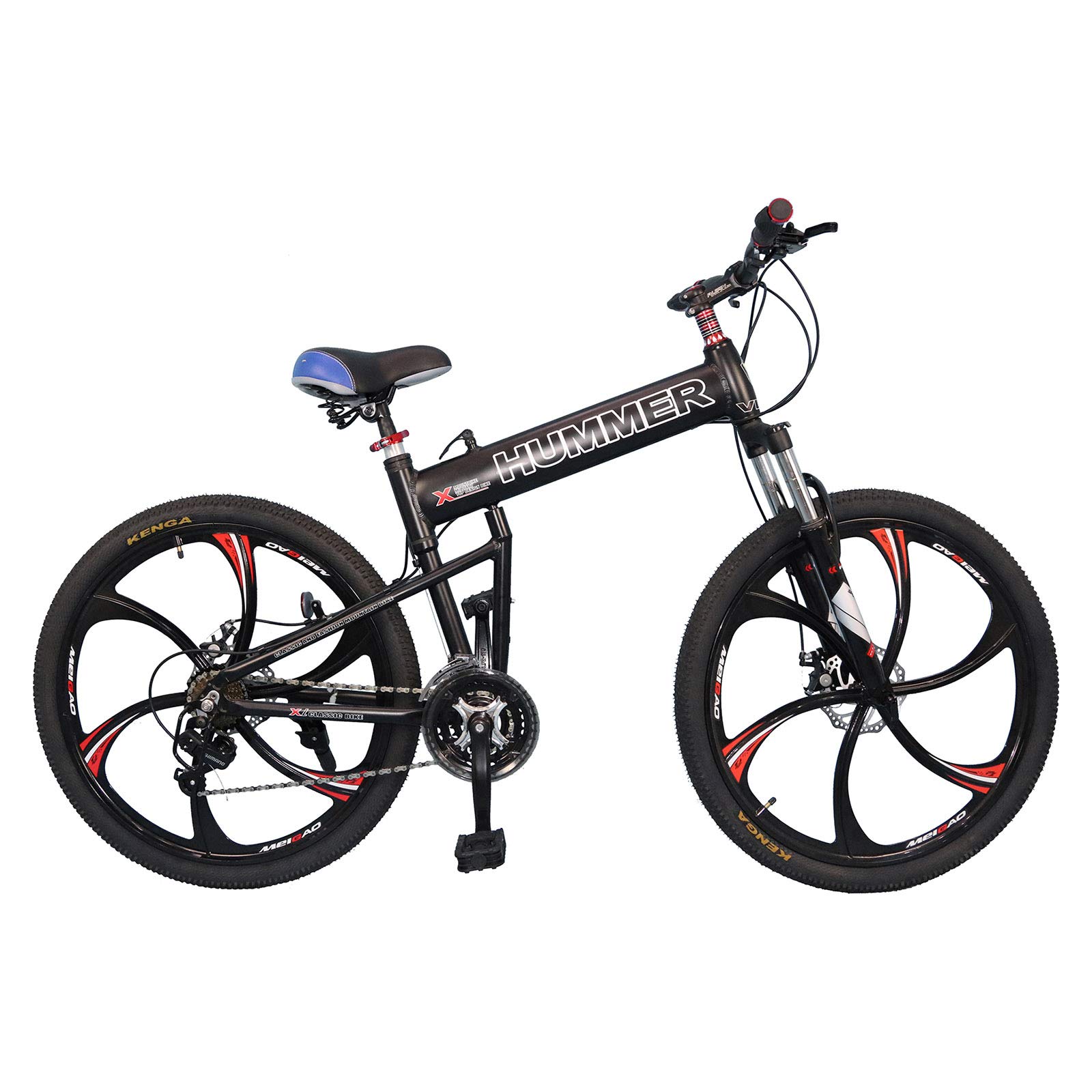 hummer bike price