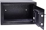 Yale Small Value Safe Digital Keypad YSV/200/DB2 Steel Locking Bolts view 5