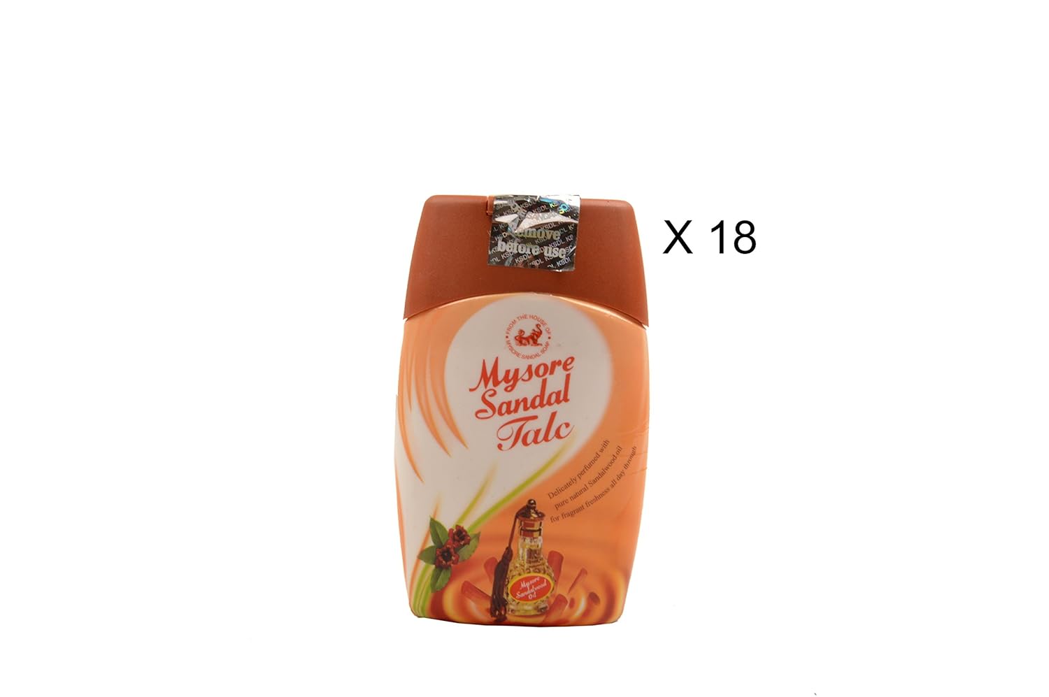 mysore sandal talcum powder price