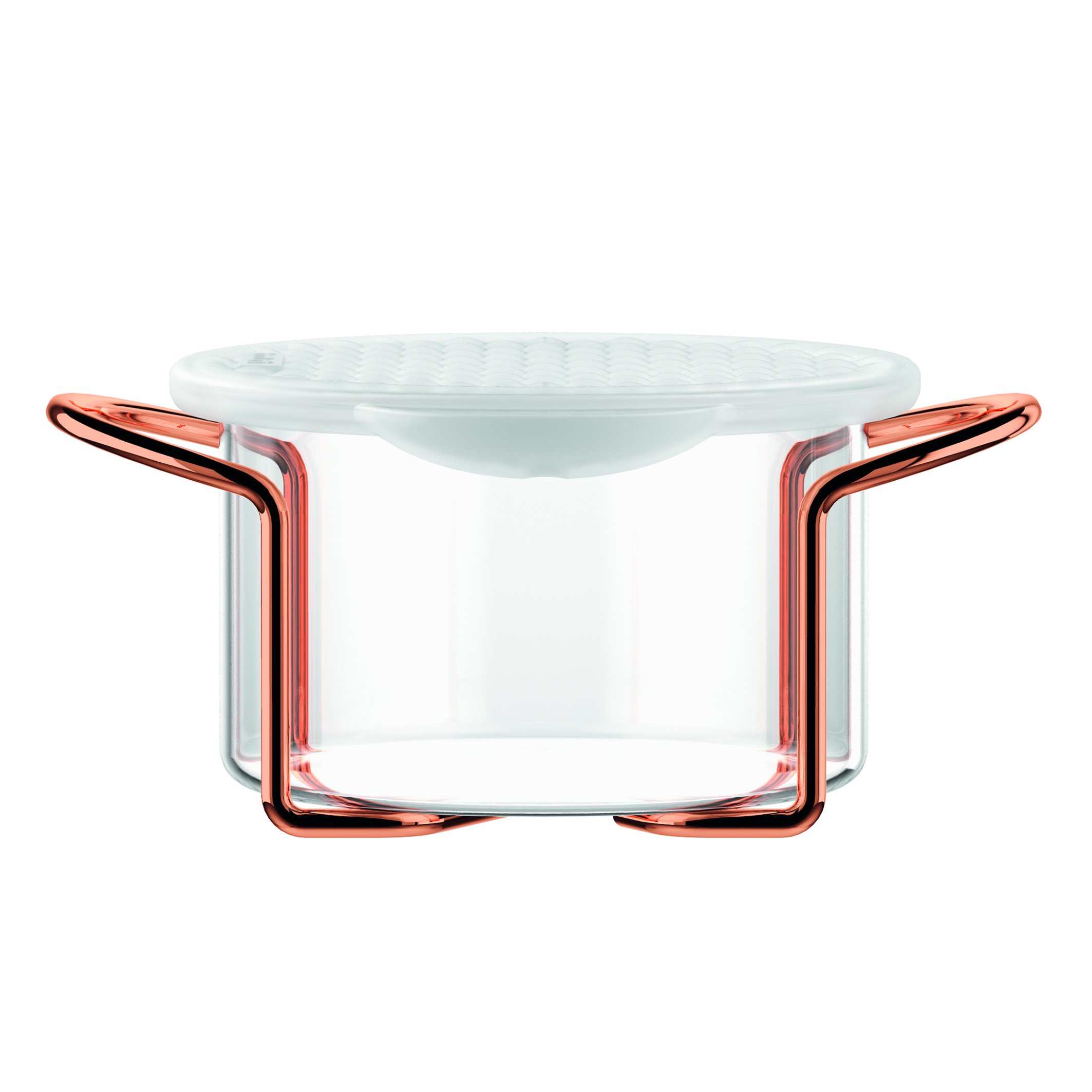 BODUM Hot Pot, Silicone, 0.25l, K11710-18