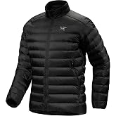 Arc'teryx Cerium Jacket Men's | Lightweight Warm Versatile Down Jacket - Redesign