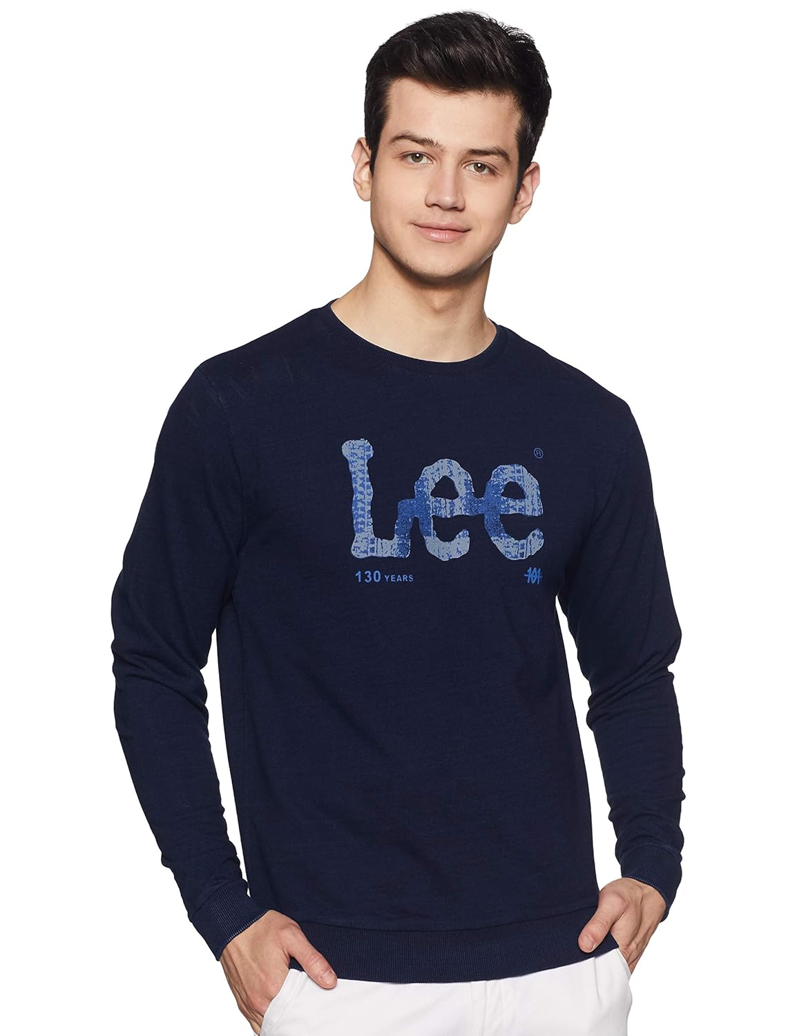 sweatshirt lee