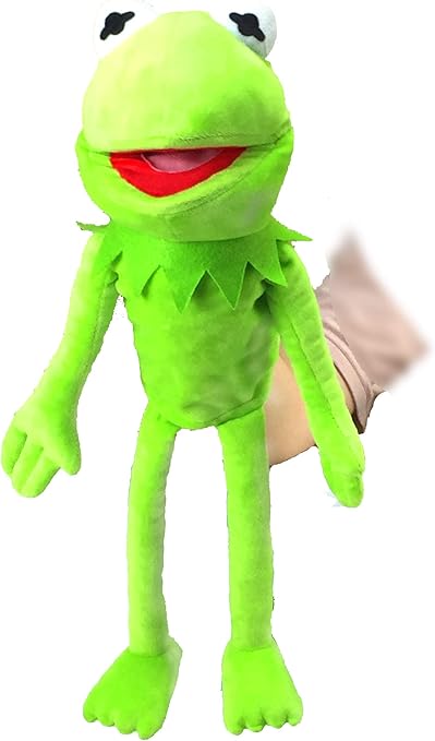 kermit the frog plush canada