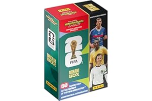 FIFA World Cup 2026 Adrenalyn XL Dream Box