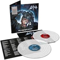 Get What You Deserve (Expanded Edition)[Super Deluxe Box Set] [5