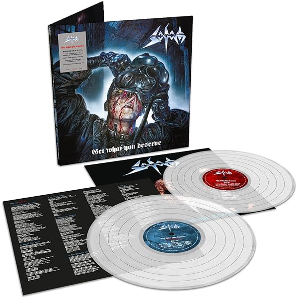 Sodom - M-16 (20th Anniversary Edition) [Deluxe Boxset] - Amazon