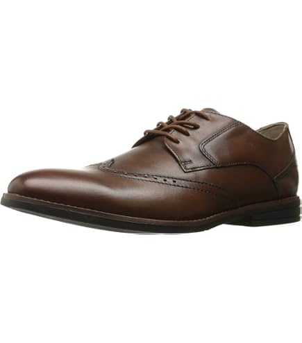 Bostonian Men's Vantage Lace-Up,Brown Leather,15 M US