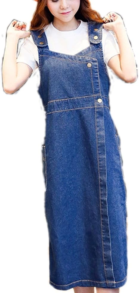 Amazon ベルク Veluc レディース ワンピース カウボーイ ドレス デニム カジュアル ボーイッシュ M L L オリジナルメッセージカードセット パーティードレス 通販