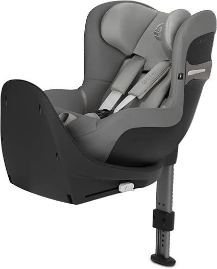cybex sirona s plus