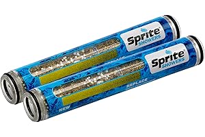 Sprite HHC-2 Replacement Shower Filter, 2-Pack