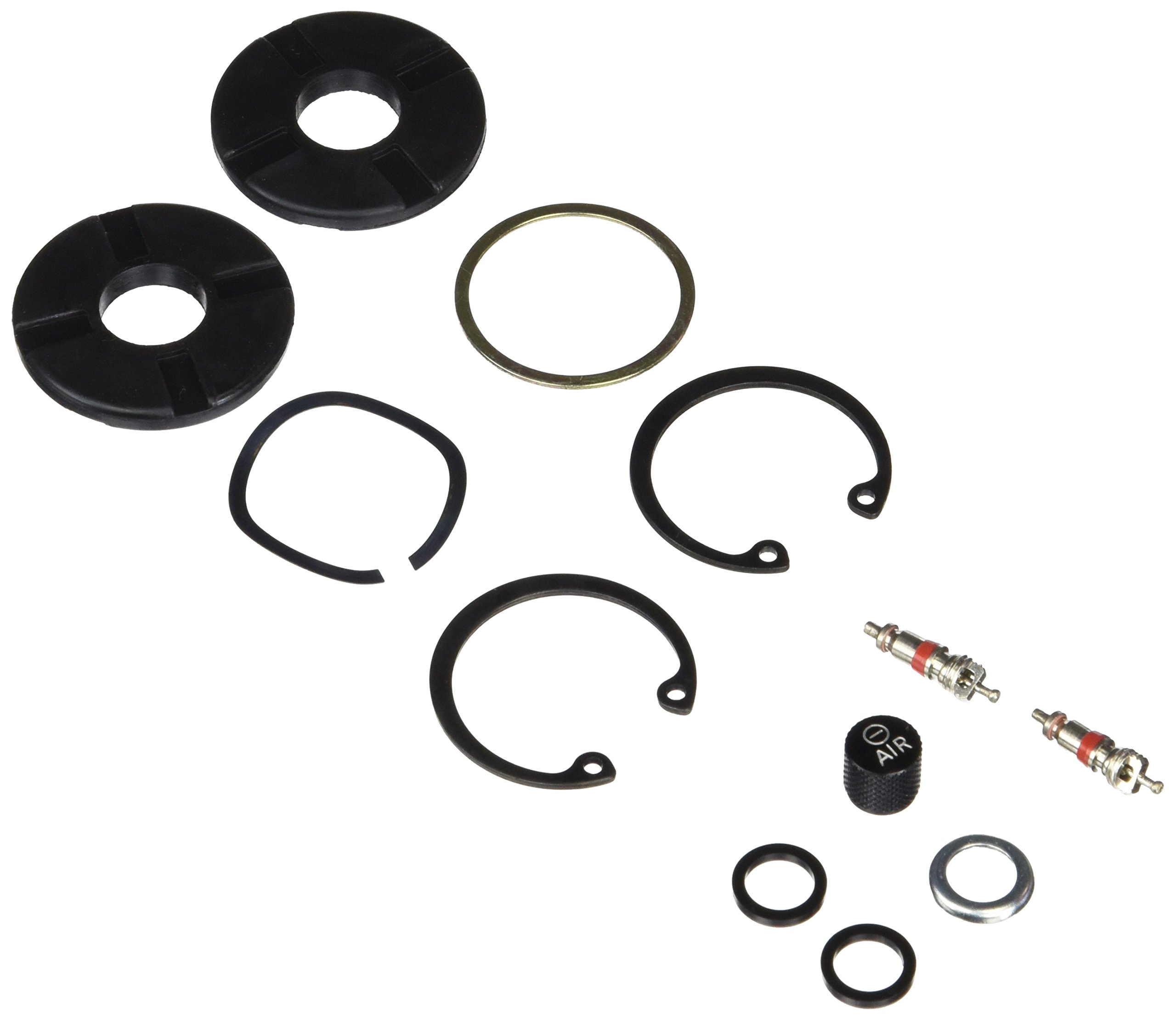 Rockshox Air U Turn/moco Revelation Service Kit One Size