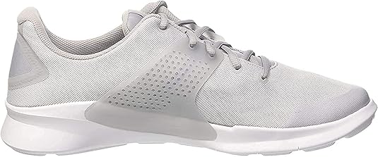 nike arrowz mens trainers white