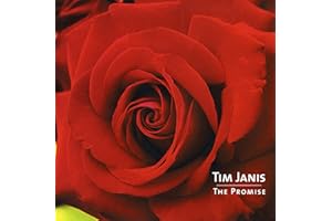 Tim Janis The Promise Audio - Embrace Tranquility and Inner Harmony with Serene Meditation, Relaxation, Deep Sleep & Relaxing Soothing Spa Music Calming Tunes for Stress Relief Music, Yoga and Exercise Sessions