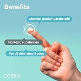 COSRX Master Patch Original Fit 240 Count Absorbing Hydrocolloid view 5