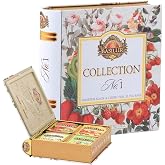 Bas Schiller tea collection No1 (56g)