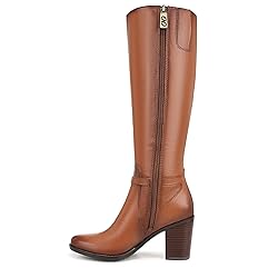 Naturalizer Womens Kalina Knee High Tall Boots