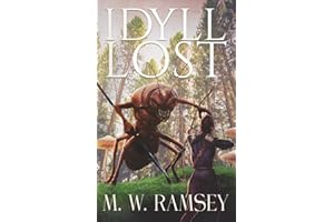 Idyll Lost