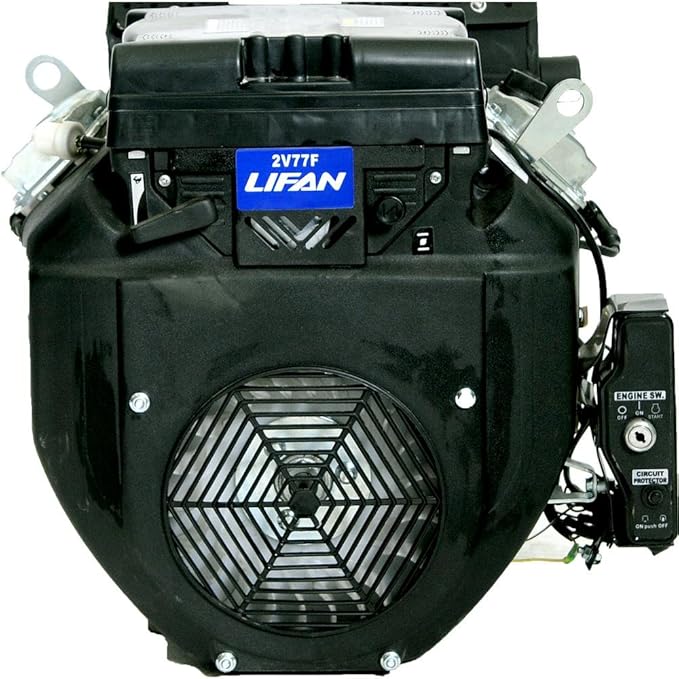 Lifan diesel 186fd