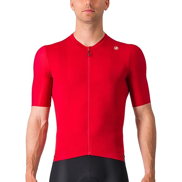 CASTELLI BAGARRE JERSEY ボルドー M Amazon.com: Castelli Bagarre Jersey - Men's Pro Red/Bordeaux