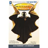Batman Incorporated (2012-2013) Vol. 2: Gotham's Most Wanted