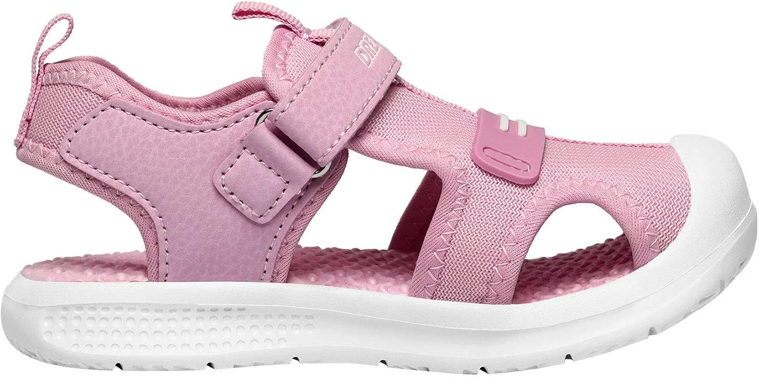  | DREAM PAIRS Toddler Boys Girls Outdoor Summer Sports Sandals Water Shoes | Sandals