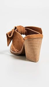 jeffrey campbell cyrus block heel mules