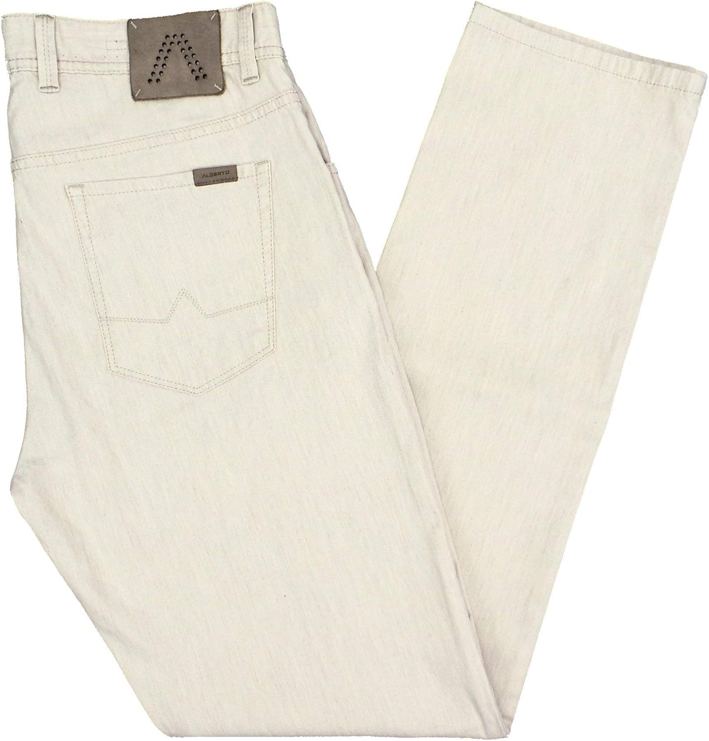 alberto stone modern fit