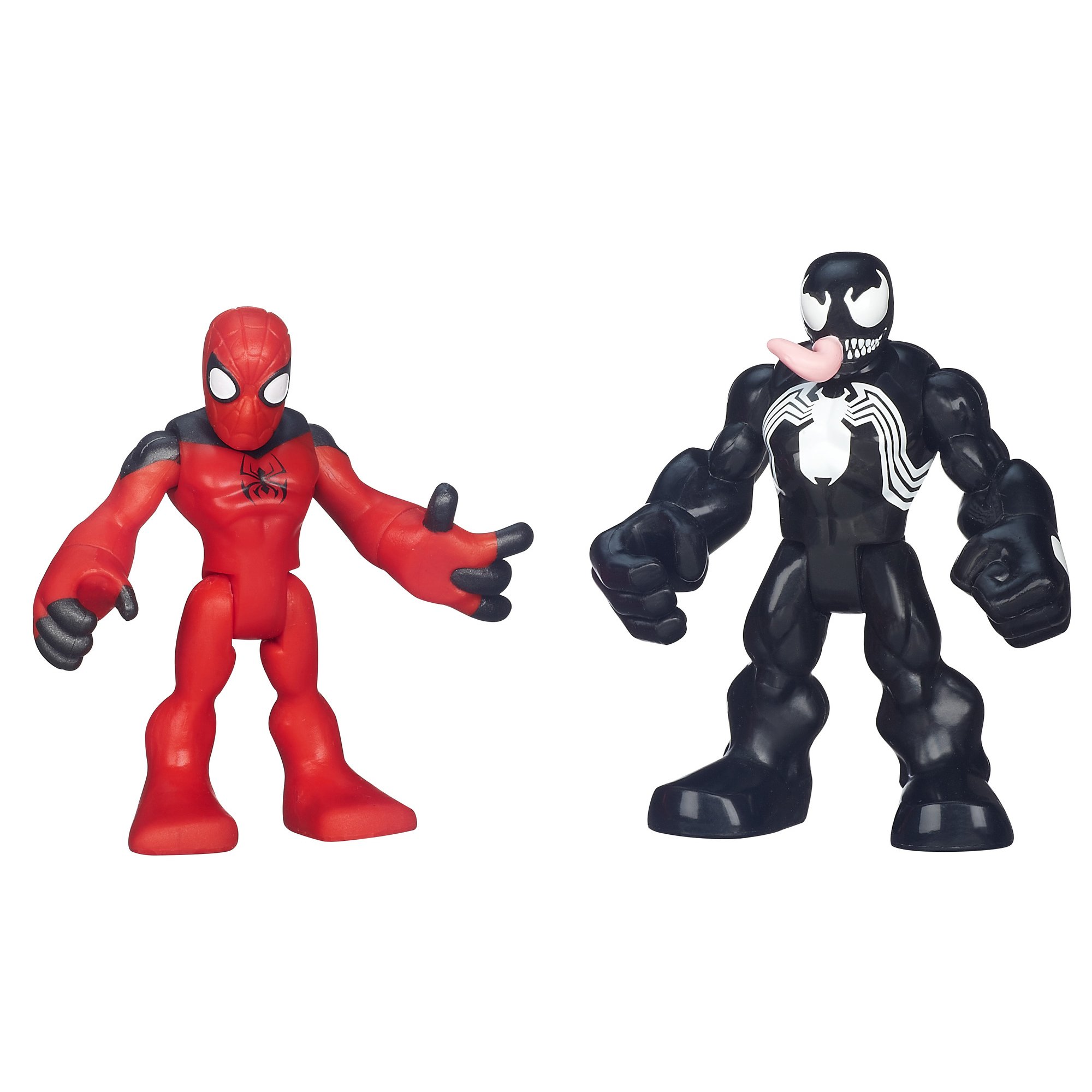 Playskool Heroes Marvel Super Hero 