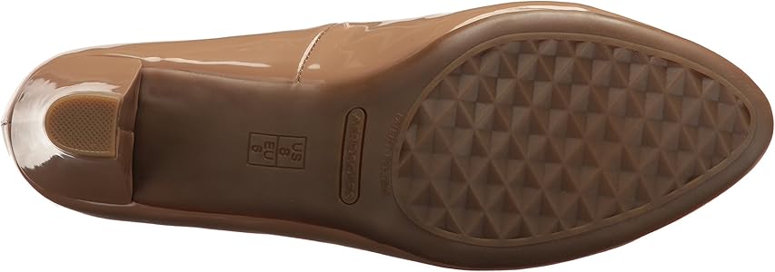 aerosoles shore thing