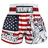 Tuff Sport Muay Thai Shorts Boxing Shorts MMA