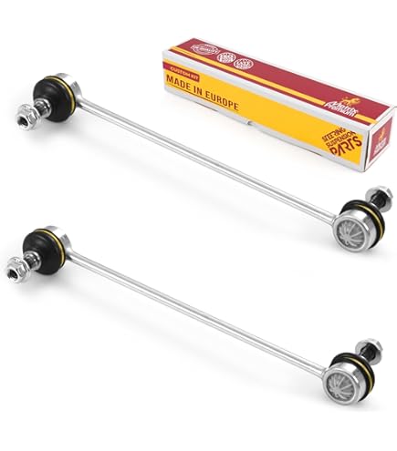 Amazon.com: D65134170 - Front Stabilizer Link/Sway Bar Link For