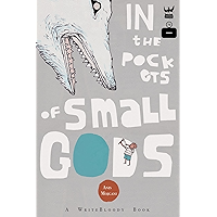In the Pockets of Small Gods book cover