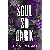 Soul So Dark (Dire Wolves)