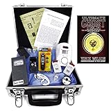 Starter Ghost Hunting Kit with "Ultimate Ghost Tech"