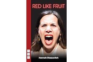 Red Like Fruit (NHB Modern Plays)