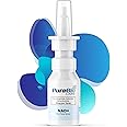 Pure Bio Labs NAD+ Nasal Spray - 30mg per Spray, 30ml Total, 200 Sprays – Cellular Energy & Metabolism (1 Bottle)