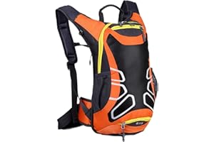 Waterproof 15L Cycling Backpack Outdoor Camping Bags Hiking Climbing Backpack