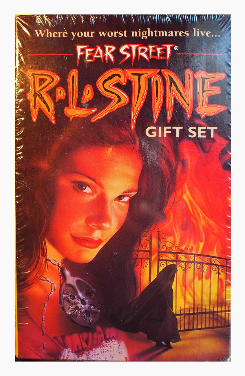 Fear street all books pdf free download pdf Fear street all books pdf free download pdf